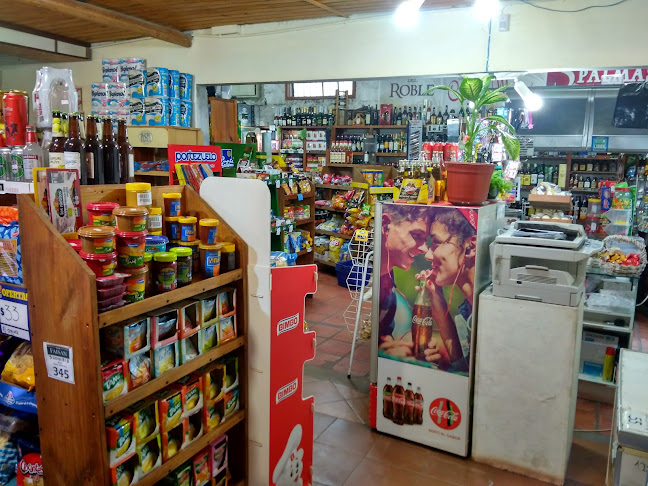 Minimarket Viejo Pancho - Canelones