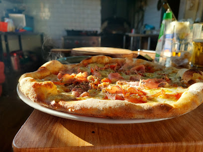 Pizzeria & restaurante La Casita