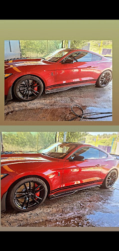 Opinii despre Car wash paralia ofriniou în Καβάλα - Ραφείο