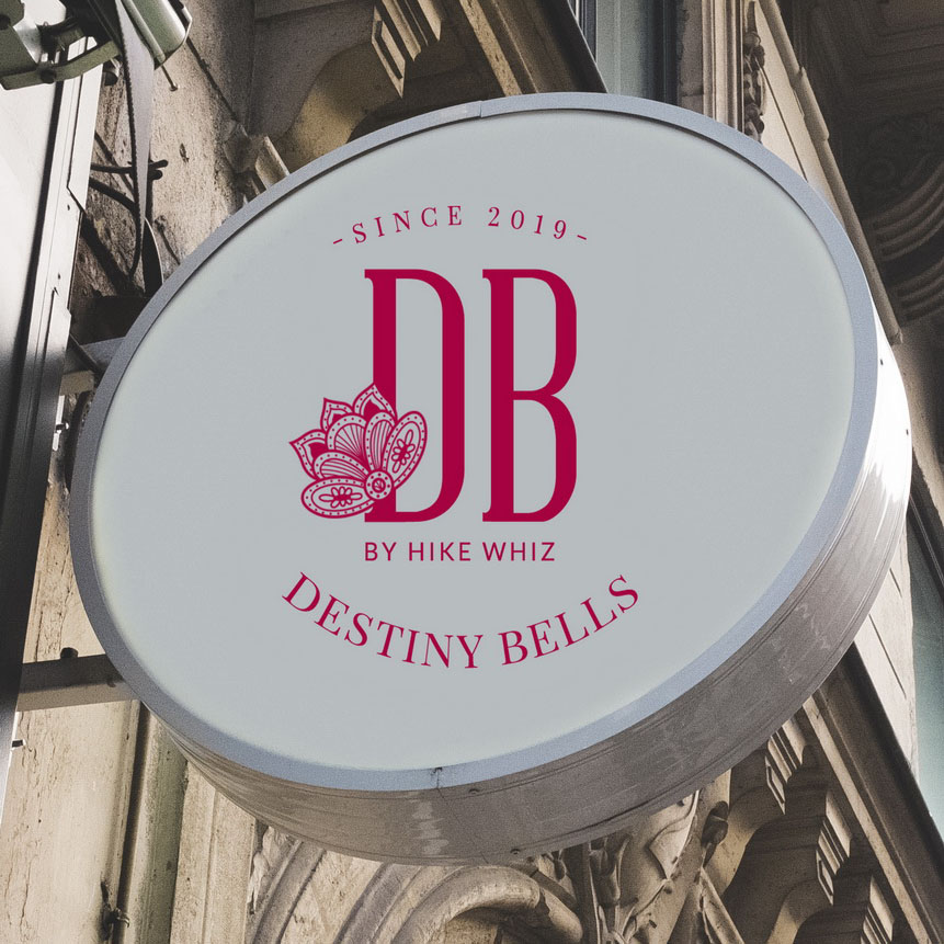 Destiny Bells - Destination Wedding Planner