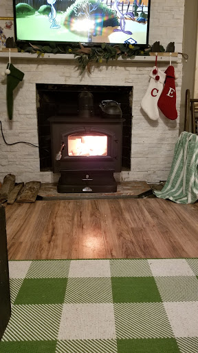 Home Improvement Store «Tractor Supply Co.», reviews and photos, 540 Water St #100, Chardon, OH 44024, USA