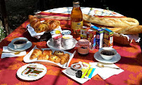 Photos du propriétaire du Livraison de repas à domicile www.livraison-petit-dejeuner-aude.com/ à Villalier - n°5