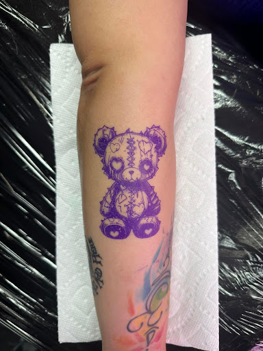 Explore tattoo ideas for survivors, creative tattoo ideas in Fort Myers, available at Loyal 2 The Coil Tattoos & Piercings (Edison Mall Location Entrance F)