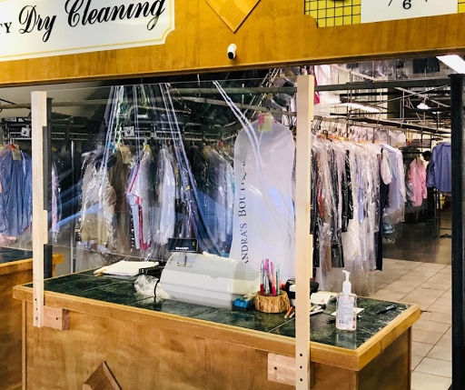 Dry Cleaner «Carriage Cleaners», reviews and photos, 1063 Millmont St, Charlottesville, VA 22903, USA