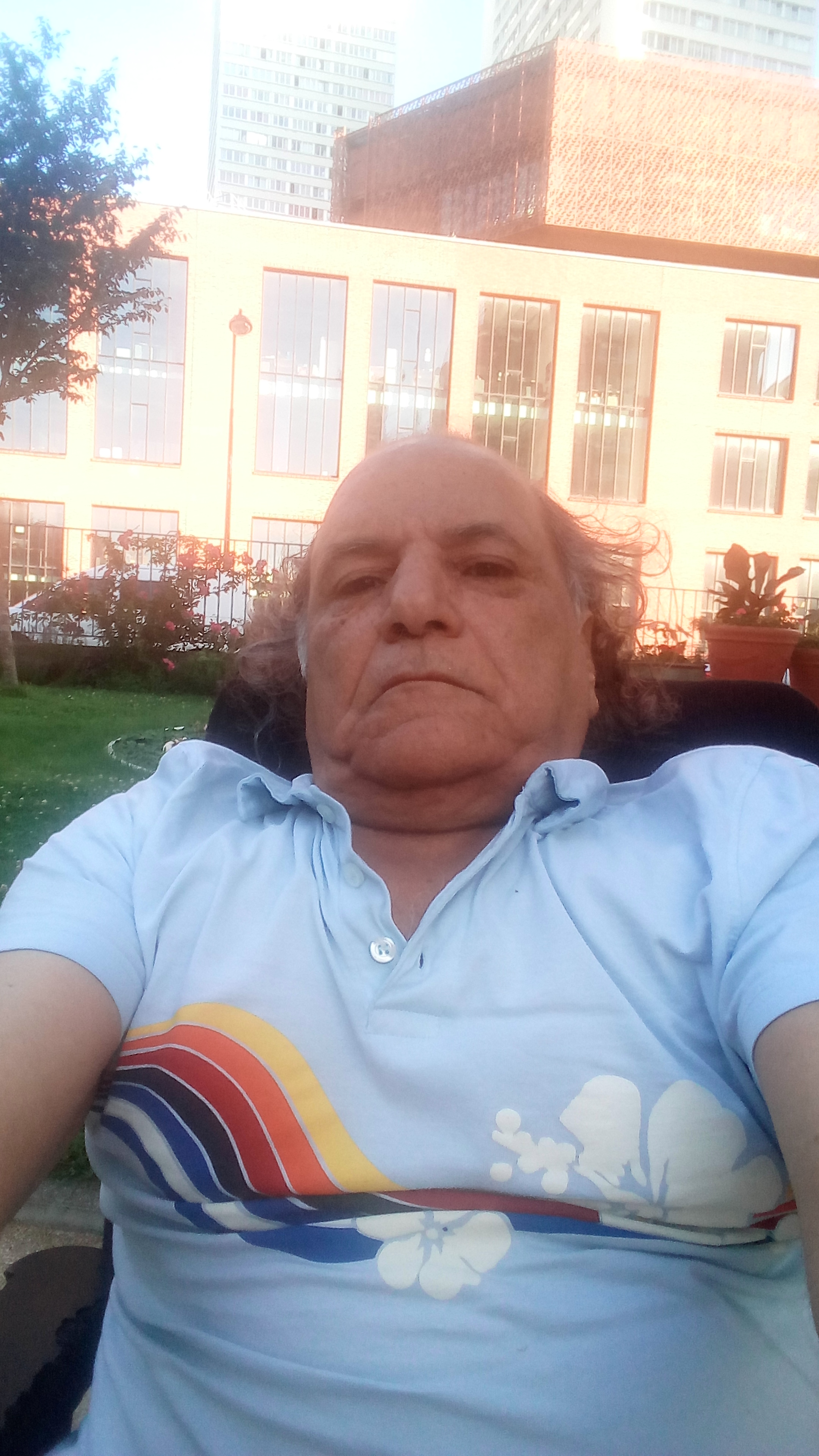 Photo n° 1 de l'avis de Belaidi.m fait le 20/06/2018 à 19:24