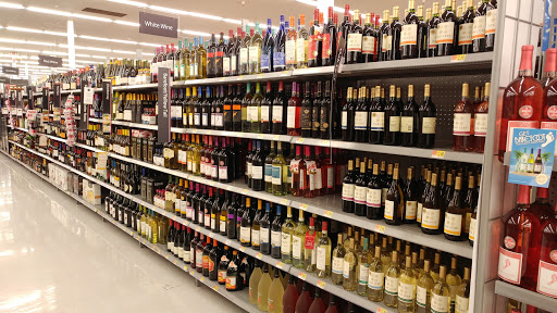 Discount Store «Walmart», reviews and photos, 600 Showers Dr, Mountain View, CA 94040, USA