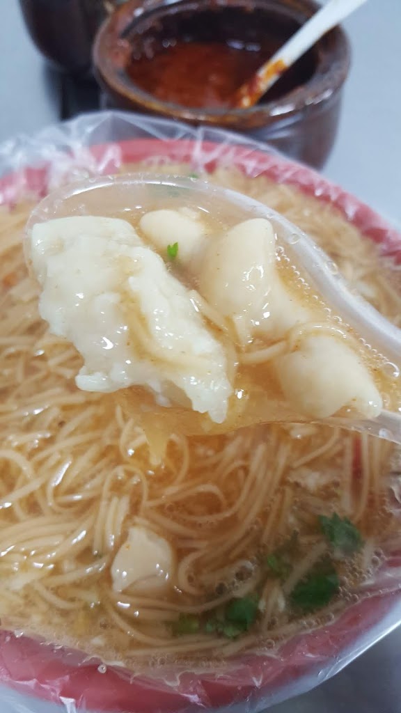 阿碧大腸麵線羹 的照片