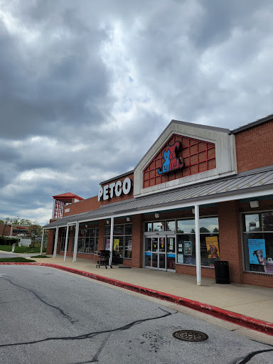 Petco Animal Supplies, 10060 US Highway 40 G-150, Ellicott City, MD 21042, USA, 