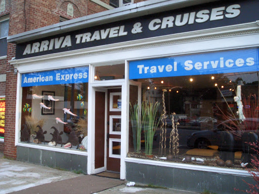 Arriva Travel image 2