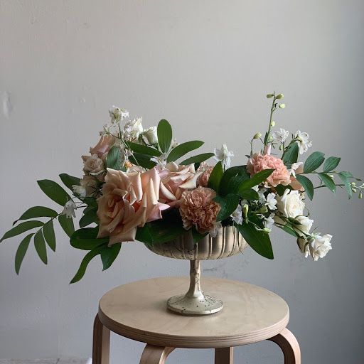 Florist «Fleur de Lis Fresh Flowers», reviews and photos, 516 Selby Ave, St Paul, MN 55102, USA