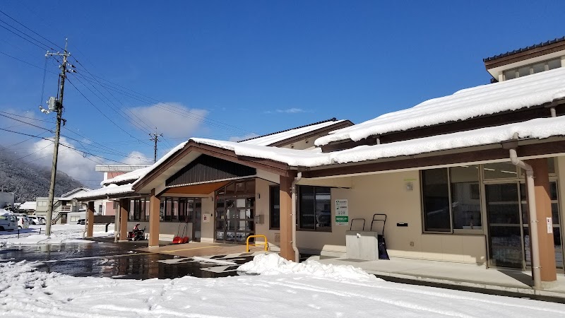 雲南市掛合総合センター