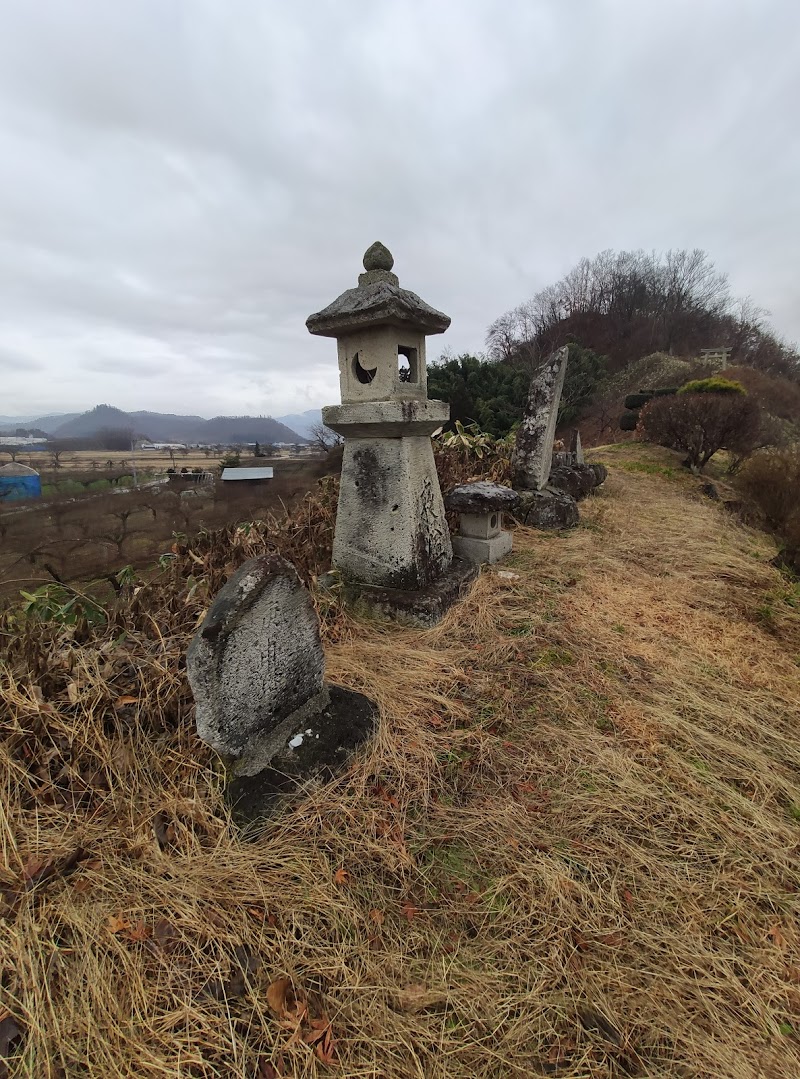 熊野神社