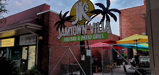 JK’s Restaurant & Patio