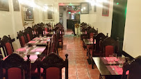 Atmosphère du Restaurant indien Restaurant Taj Mahal à Dijon - n°6
