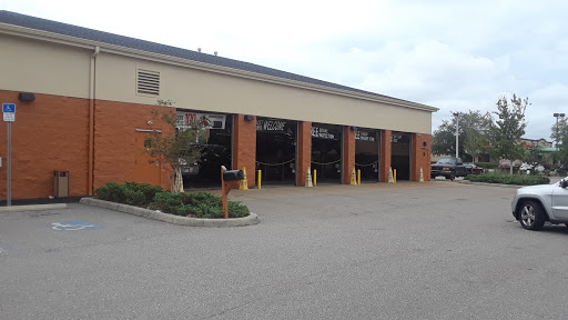 Tire Shop «Firestone Complete Auto Care», reviews and photos, 10301 Big Bend Rd, Riverview, FL 33578, USA