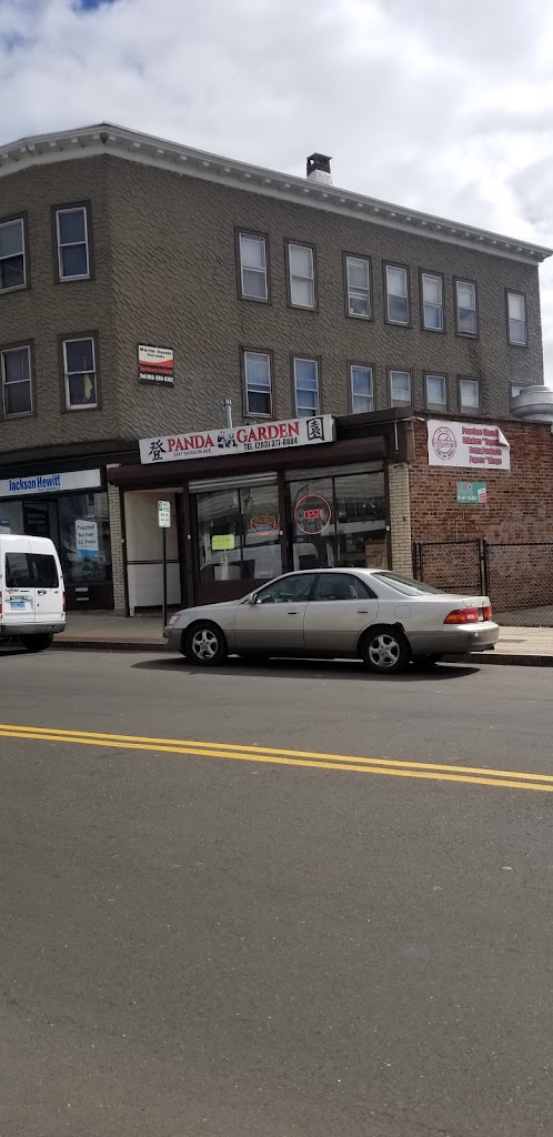 Panda Garden 06615