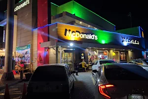 McDonald's - DHA Rahbar image