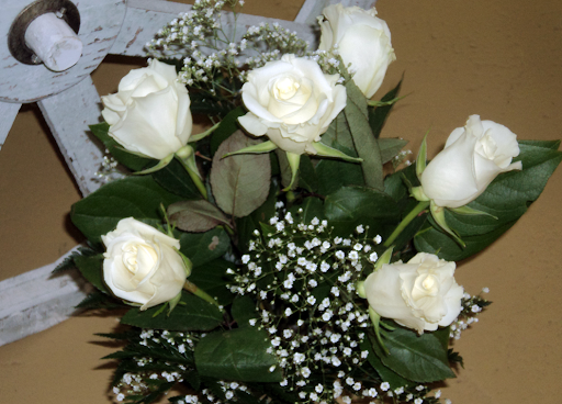 Florist «Davis Florist», reviews and photos, 4201 Locust Ln, Harrisburg, PA 17109, USA