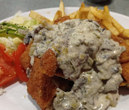 Mar Azul - Restaurante Lindavista photo