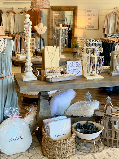 Boutique «All Inspired Boutique», reviews and photos, 5950 State Bridge Rd #140a, Johns Creek, GA 30097, USA