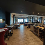 Photo n°4 de l'avis de Manuela.t fait le 05/05/2023 à 05:12 sur le  Nägler's Fine Lounge Hotel à Oestrich-Winkel