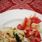 Photo n°10 de l'avis de Roberto.t fait le 19/09/2023 à 17:14 sur le  Ambasciata Orsarese à Foggia