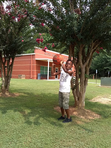 Recreation Center «South Cobb Recreation Center», reviews and photos, 875 6 Flags Dr, Austell, GA 30168, USA