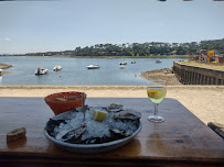 Plats et boissons du Restaurant La Cabane, LORENZI « Chez Pif » à Soorts-Hossegor - n°10