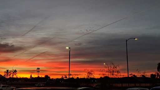 Coffee Shop «Caribou Coffee & Einstein Bros. Bagels», reviews and photos, 2080 W Northern Ave, Phoenix, AZ 85021, USA