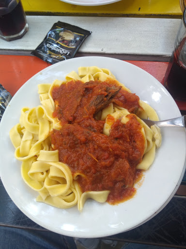 Solo Pastas