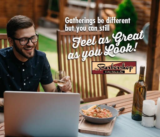 Barber Shop «The Barbershop A Hair Salon for Men», reviews and photos, 15409 W National Ave, New Berlin, WI 53151, USA