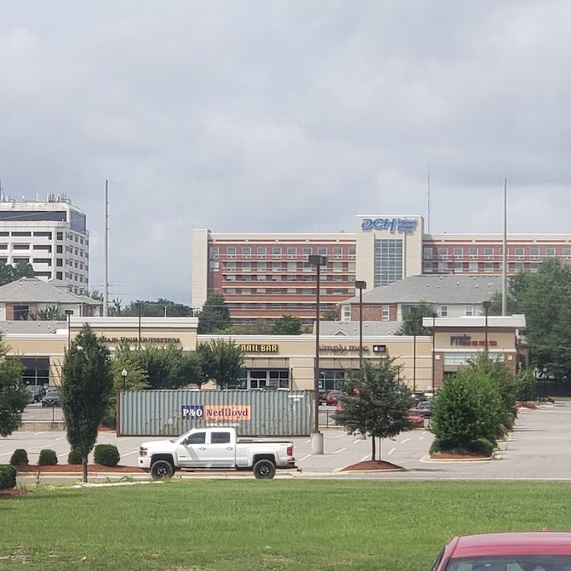 DCH Regional Medical Center