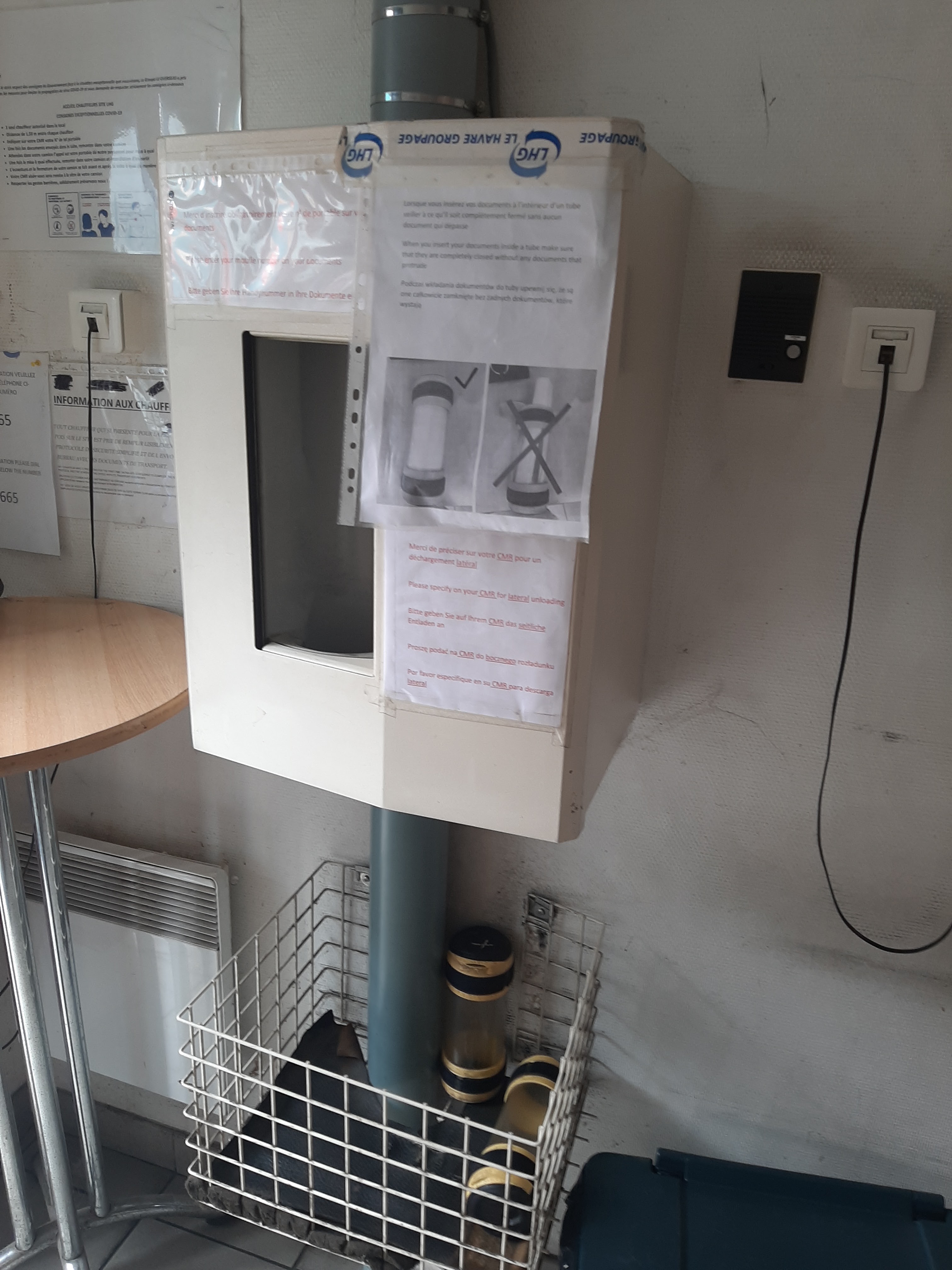Photo n° 1 de l'avis de Rafal.l fait le 13/07/2023 à 17:57