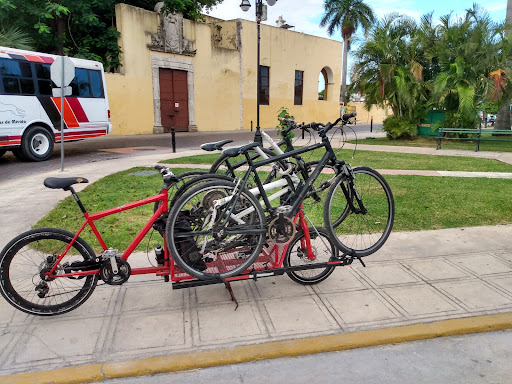 Manzano Cycles Mérida