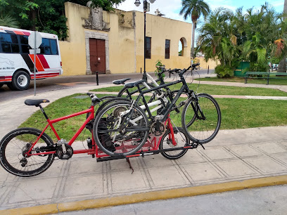 Manzano Cycles Mérida