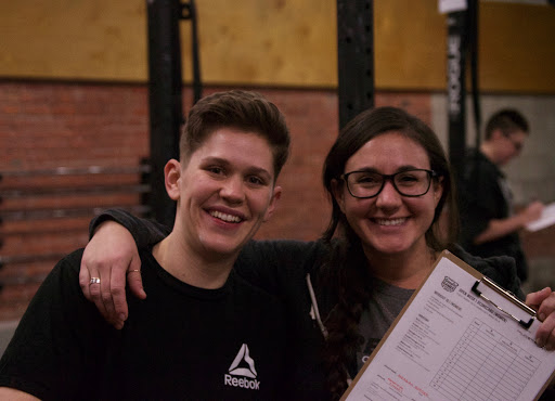 Gym «Harborside CrossFit», reviews and photos, 340 Seneca St, Buffalo, NY 14204, USA