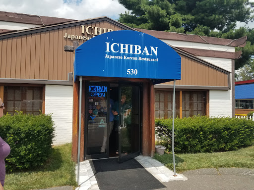 Ichiban Japanese & Korean