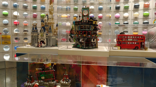 Toy Store «The LEGO Store», reviews and photos, 1585 Disneyland Dr, Anaheim, CA 92802, USA