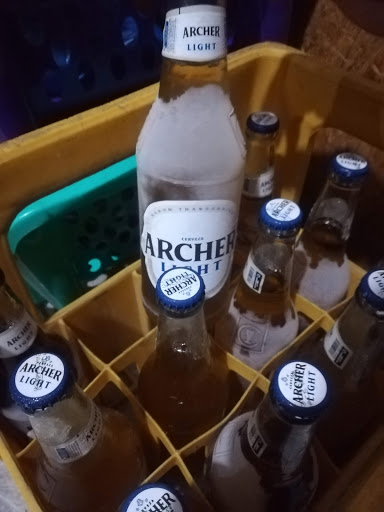 Archer beer