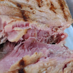 Photo n°1 de l'avis de EMILIANO.A fait le 01/08/2021 à 15:06 sur le  Rosticceria Mare Monti à Marina di Bibbona