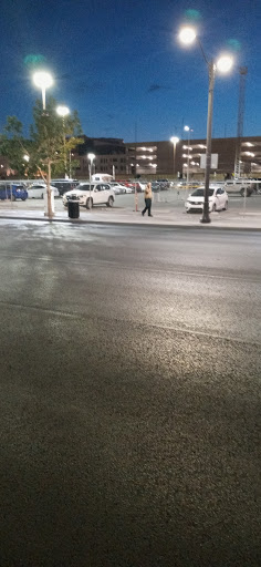 Bicycle Store «RTC Bike Center», reviews and photos, 101 E Bonneville Ave, Las Vegas, NV 89101, USA