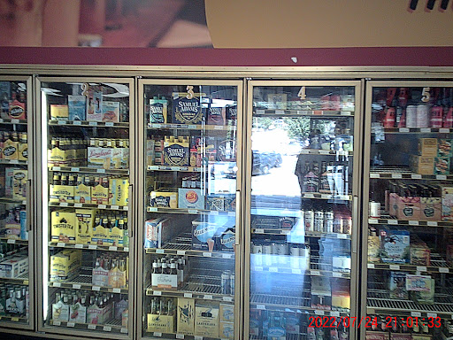 Liquor Store «Liquor Factory (Hopatcong)», reviews and photos, 128 Lakeside Blvd, Hopatcong, NJ 07843, USA