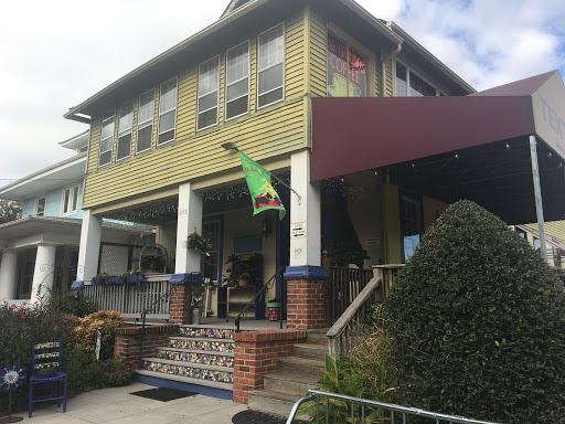 Coffee Shop «Fair Grounds», reviews and photos, 806 Baldwin Ave # 2, Norfolk, VA 23517, USA
