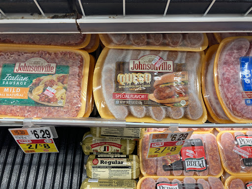 Grocery Store «Stop & Shop», reviews and photos, 215 Glastonbury Blvd, Glastonbury, CT 06033, USA