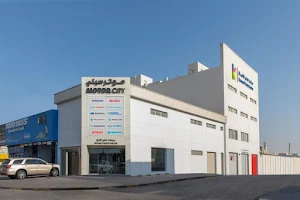 MOTORCITY Parts Centre - Salmabad image
