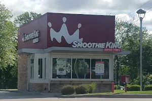 Smoothie King image