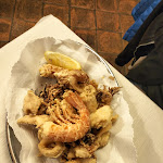 Photo n°1 de l'avis de Fabrizio.e fait le 01/05/2023 à 16:59 sur le  Ristorante La Corte Lucca & Villa Fambrini à Lucca