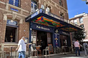 Le Bistrot de Mado Amiens ( trois maillets) image