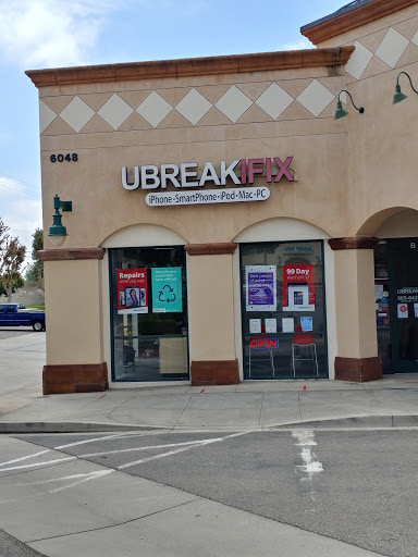Asurion Phone & Tech Repair (formerly uBreakiFix) image
