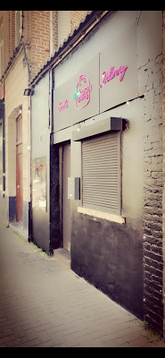 Sushi delivery lille à Lille
